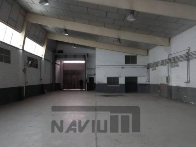 Inmueble en Venta en San Fernando de Henares
