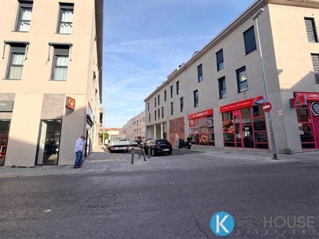 Inmueble en Venta en San Fernando de Henares
