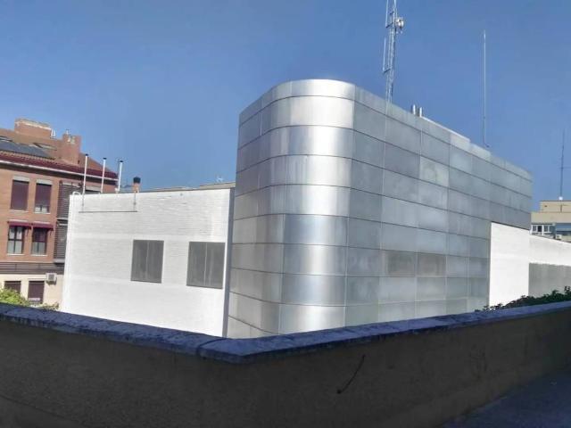 Inmueble en Venta en San Fernando de Henares