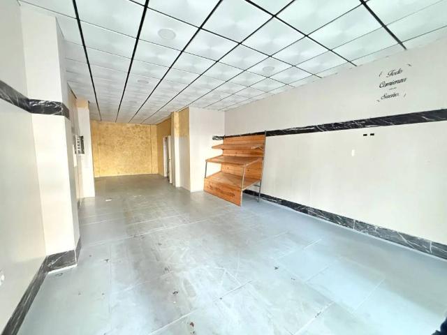 Inmueble en Venta en San Fernando de Henares