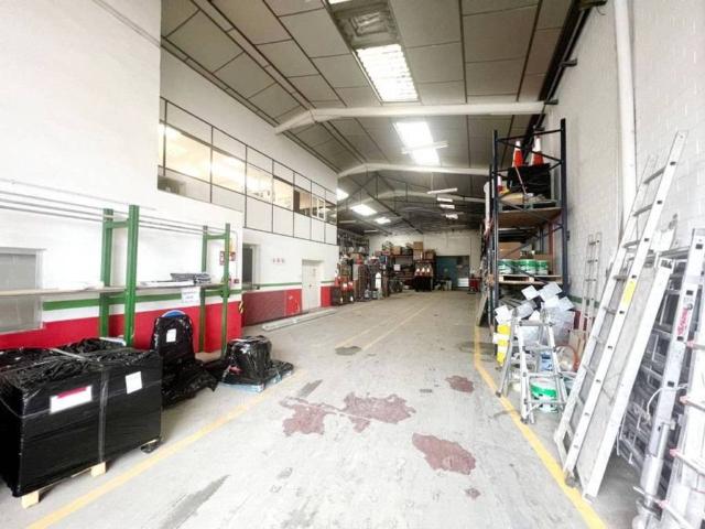Inmueble en Venta en San Fernando de Henares