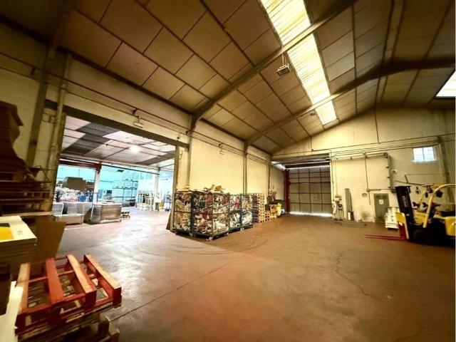 Inmueble en Venta en San Fernando de Henares