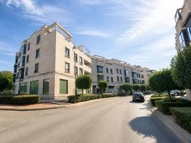 Inmueble en Venta en San Fernando de Henares