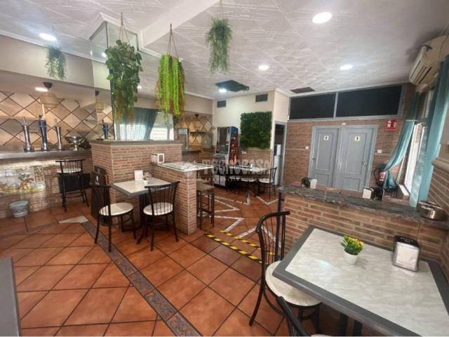 Inmueble en Venta en San Fernando de Henares