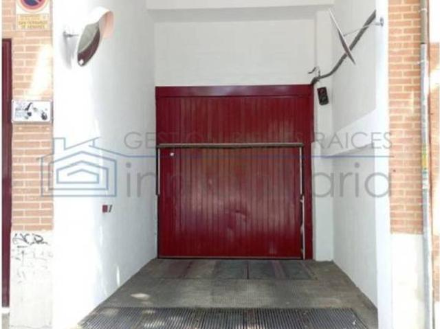 Inmueble en Venta en San Fernando de Henares