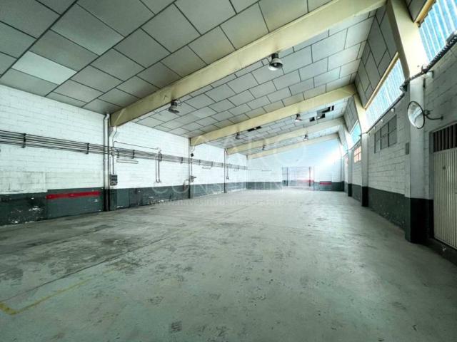 Inmueble en Venta en San Fernando de Henares