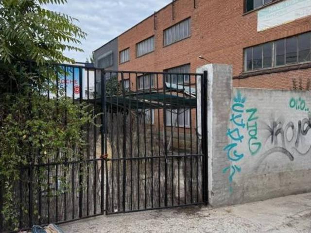 Inmueble en Venta en San Fernando de Henares