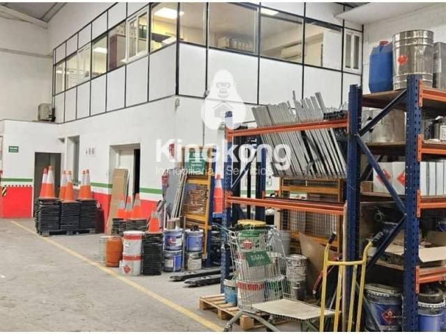 Inmueble en Venta en San Fernando de Henares