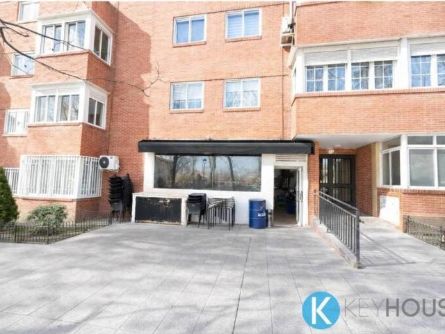Inmueble en Venta en San Fernando de Henares
