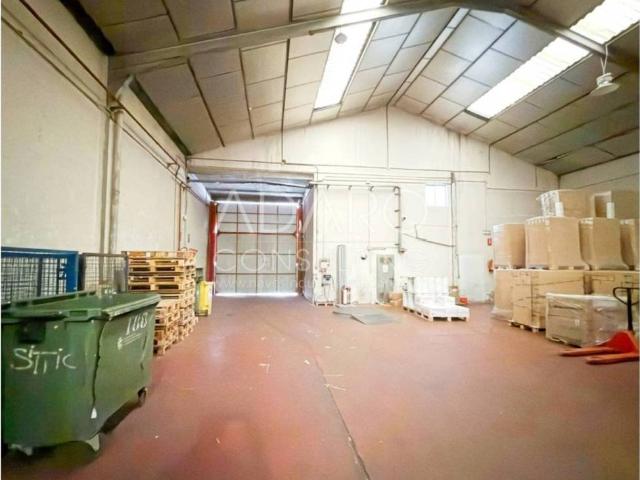 Inmueble en Venta en San Fernando de Henares