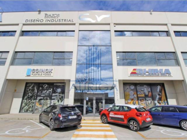 Inmueble en Venta en San Fernando de Henares