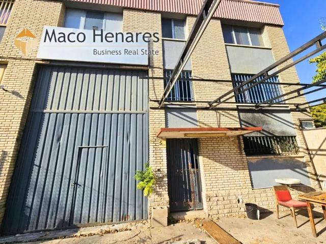 Inmueble en Venta en San Fernando de Henares