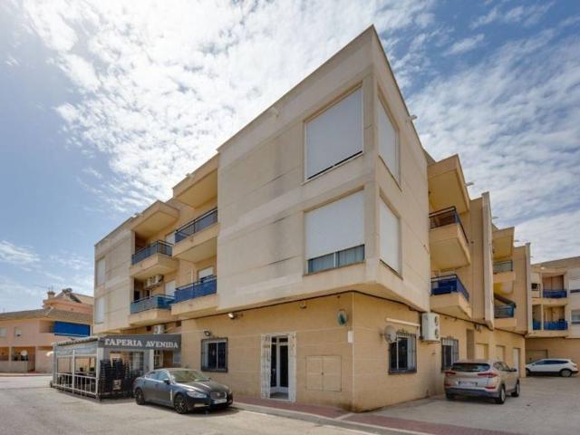 Inmueble en Venta en San Fulgencio