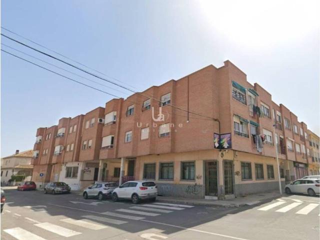 Inmueble en Venta en San Javier
