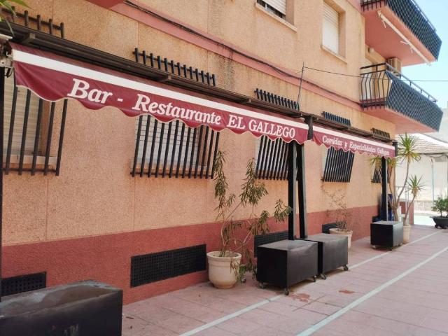 Inmueble en Venta en San Javier