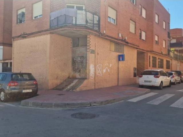 Inmueble en Venta en San Javier