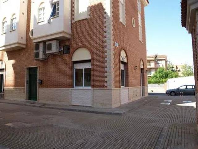 Inmueble en Venta en San Javier
