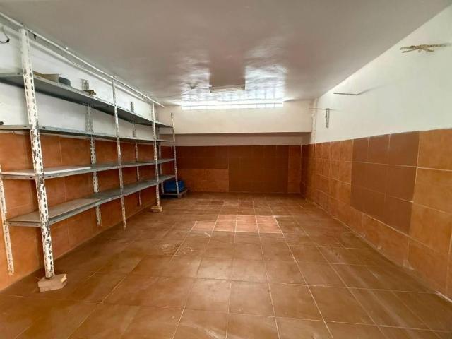 Inmueble en Venta en San Javier