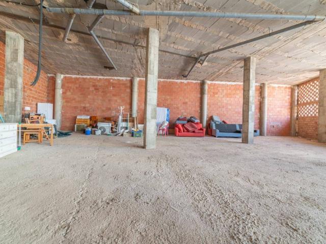 Inmueble en Venta en San Javier