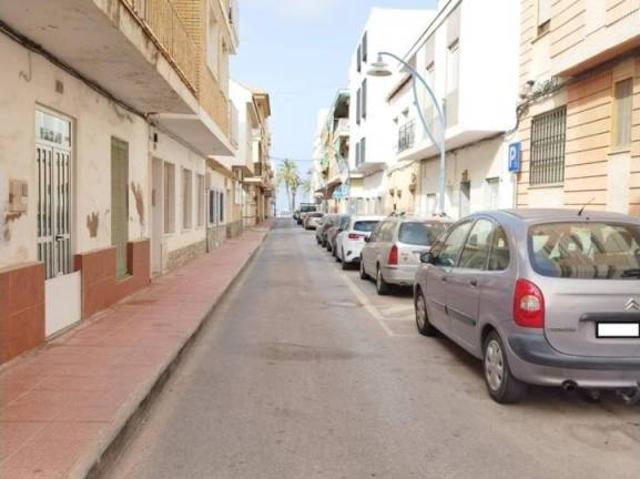 Inmueble en Venta en San Javier