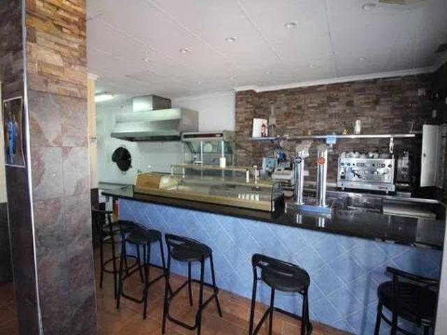 Inmueble en Venta en San Javier