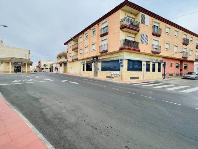 Inmueble en Venta en San Javier