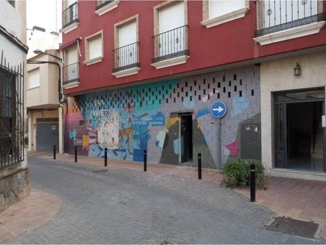 Inmueble en Venta en San Javier