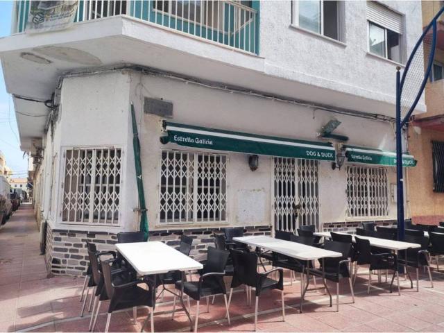 Inmueble en Venta en San Javier