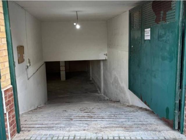 Inmueble en Venta en San Javier
