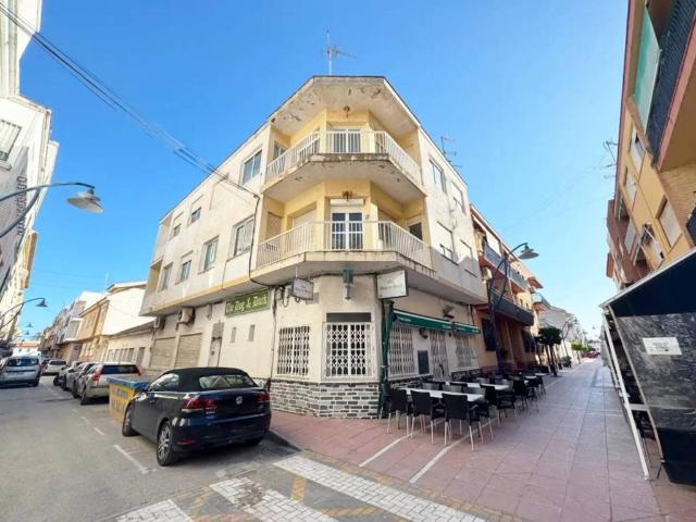 Inmueble en Venta en San Javier