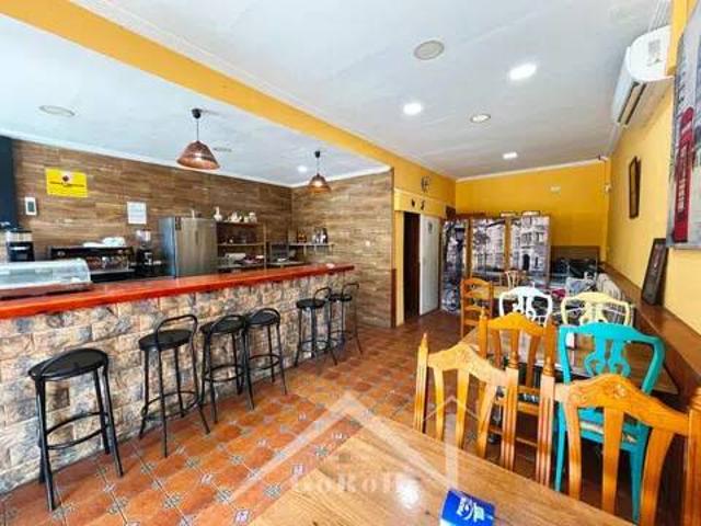 Inmueble en Venta en San Juan de Aznalfarache