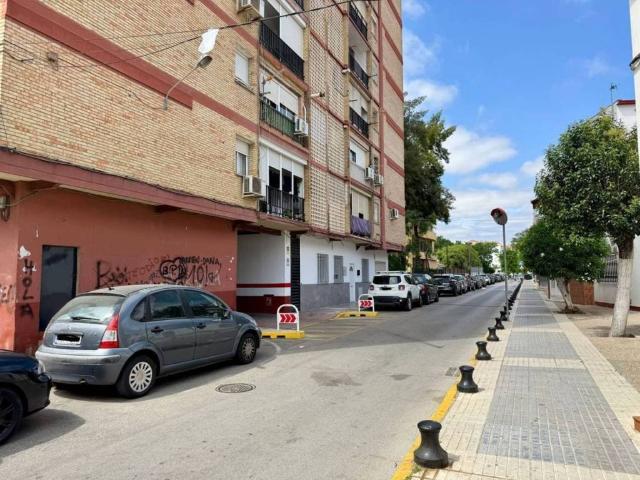 Inmueble en Venta en San Juan de Aznalfarache
