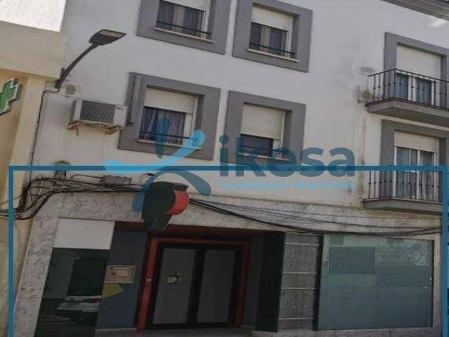 Inmueble en Venta en San Juan del Puerto