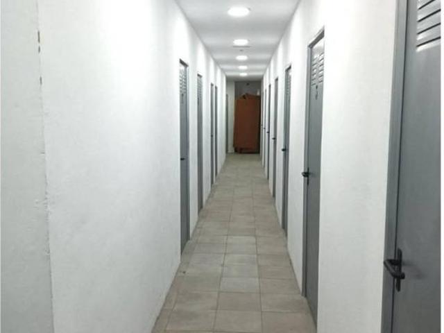 Inmueble en Venta en San Juan del Puerto