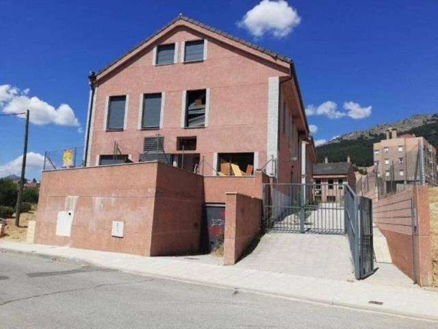 Inmueble en Venta en San Lorenzo de El Escorial