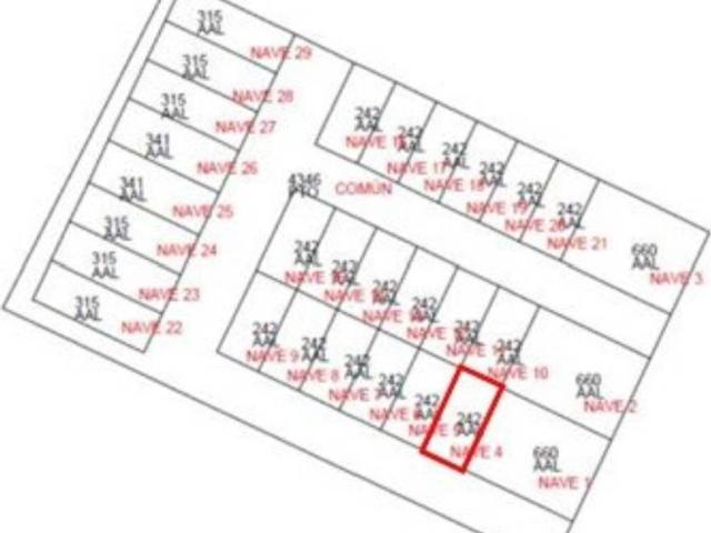 Inmueble en Venta en San Martín de la Vega