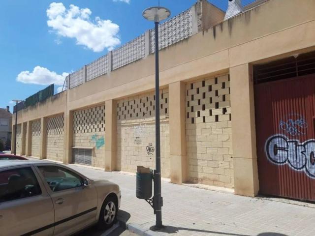 Inmueble en Venta en San Martín de la Vega