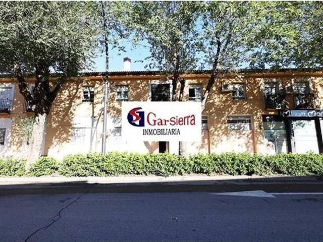 Inmueble en Venta en San Martín de la Vega