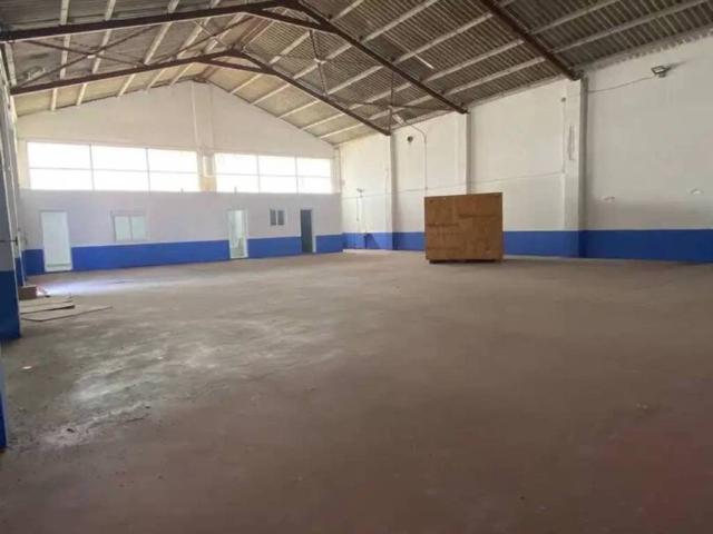 Inmueble en Venta en San Martín de Valdeiglesias