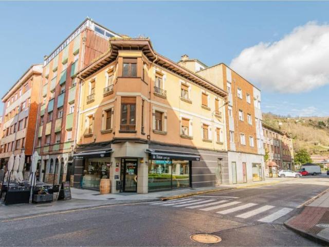Inmueble en Venta en San Martín del Rey Aurelio