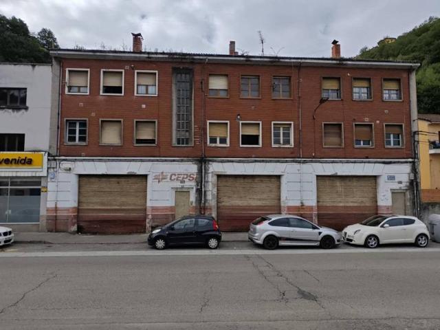 Inmueble en Venta en San Martín del Rey Aurelio