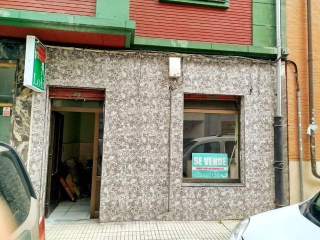 Inmueble en Venta en San Martín del Rey Aurelio