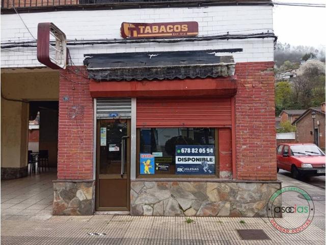 Inmueble en Venta en San Martín del Rey Aurelio