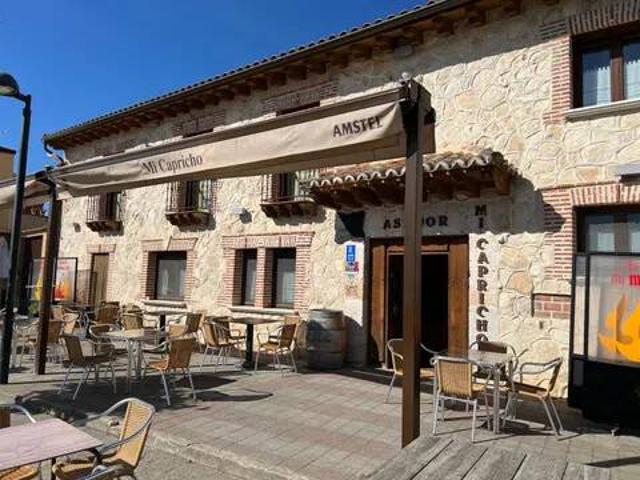 Inmueble en Venta en San Miguel del Pino