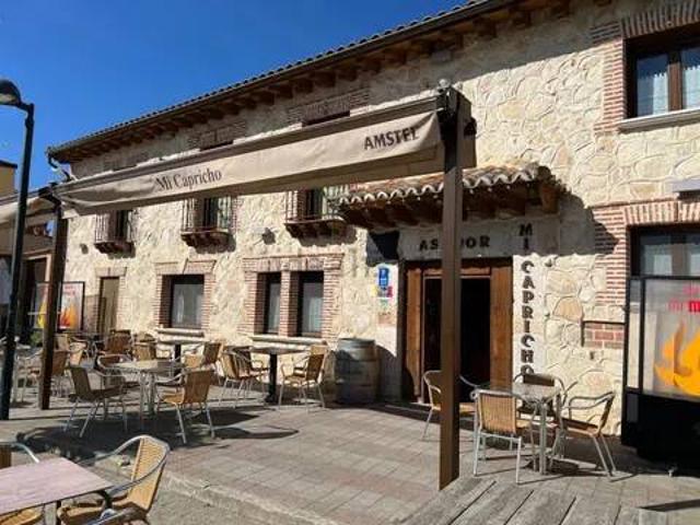 Inmueble en Venta en San Miguel del Pino