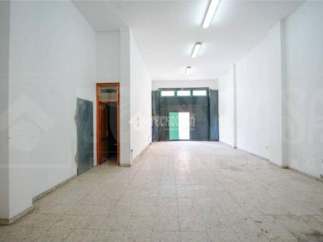 Inmueble en Venta en San Sebastián de La Gomera