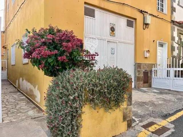 Inmueble en Venta en San Sebastián de La Gomera