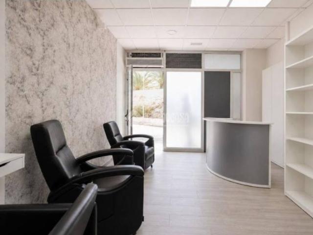 Inmueble en Venta en San Sebastián de La Gomera
