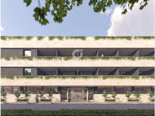 Inmueble en Venta en San Sebastián de los Reyes