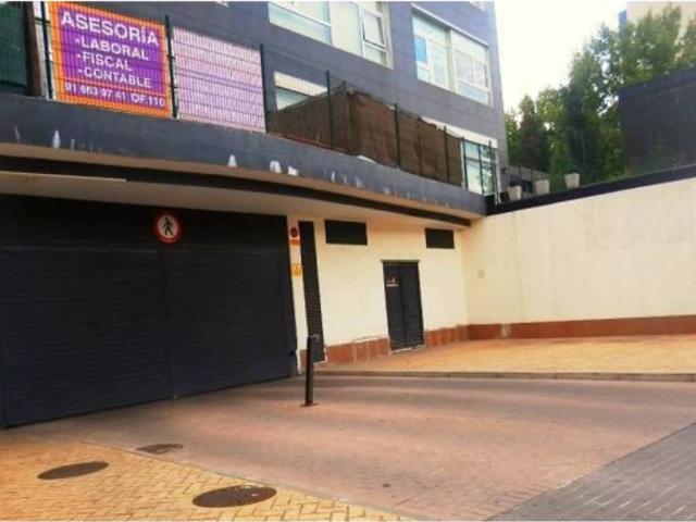 Inmueble en Venta en San Sebastián de los Reyes